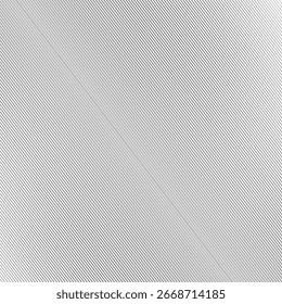Grey Stripes Abstract Background Vector Modern Minimalist Geometric Pattern for Digital Design
