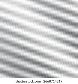 Grey Stripes Abstract Background Vector Modern Minimalist Geometric Pattern for Digital Design