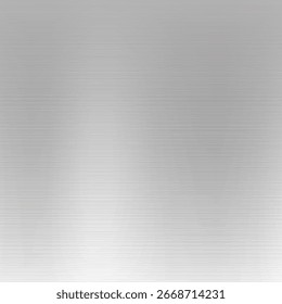 Grey Stripes Abstract Background Vector Modern Minimalist Geometric Pattern for Digital Design