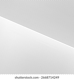 Grey Stripes Abstract Background Vector Modern Minimalist Geometric Pattern for Digital Design
