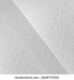 Grey Stripes Abstract Background Vector Modern Minimalist Geometric Pattern for Digital Design