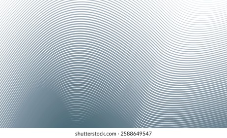 Grey stripes line pattern abstract background for backdrop