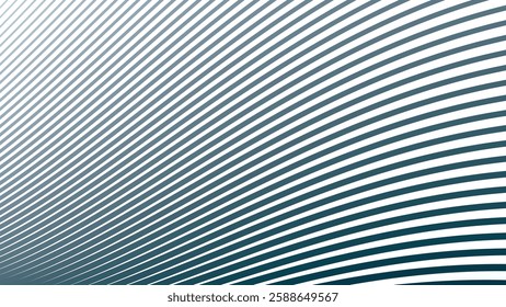 Grey stripes line pattern abstract background for backdrop