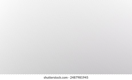 Grey stripes seamless abstract background for backdrop or presentation