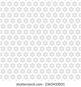 
grey sun background pattern style