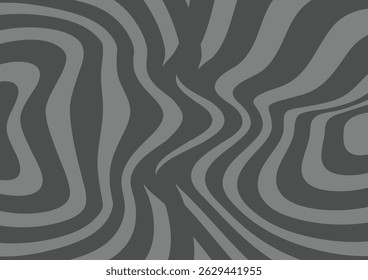 A grey swirl background. Abstract for backdrop. Fabric pattern.