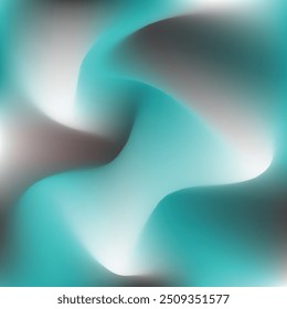 grey teal black color gradiant illustration. grey teal black color gradiant background. not focused image of bright grey teal black color gradation.