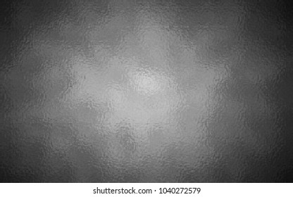 Grey texture abstract. Vintage effect silver. Monochrome pattern background for design. Abstract grunge texture. Gray halftone effect. Vector illustration.