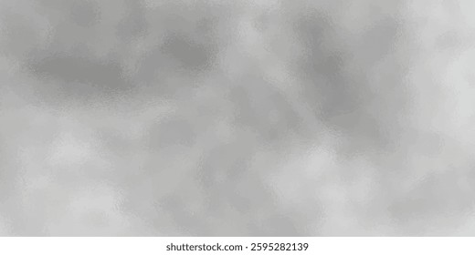 Grey texture background with glass effect for print artwork in cmyk color mode, eps.10 vector.