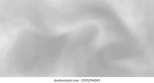 Grey texture background with glass effect for print artwork in cmyk color mode, eps.10 vector.