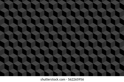 grey texture seamless Geometrical pattern design black color