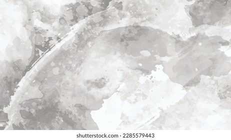 Grey texture tile design. Modern abstract texture vector art. 