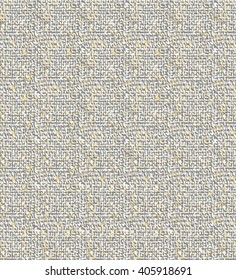 Grey textured backgrounds like canvas or burlap