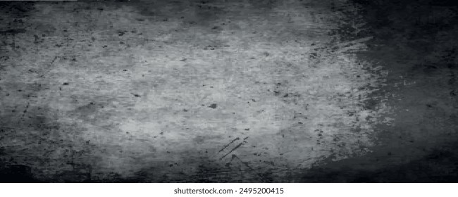 Fondo de pared de hormigón gris texturizado