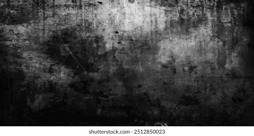 Grey textured concrete wall background