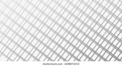 Grey tile design for wall and floor in kitchen, bathroom, toilet and living room. Clean square ceramic tiled grid pattern. Vector eps10