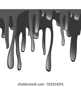 grey tones paint splatter icon image vector illustration design 