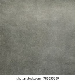Grey vector abstract concrete or cement texture. Stone wall textured background