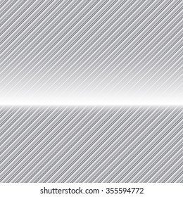 Grey Vector Illustration and Graphic Background