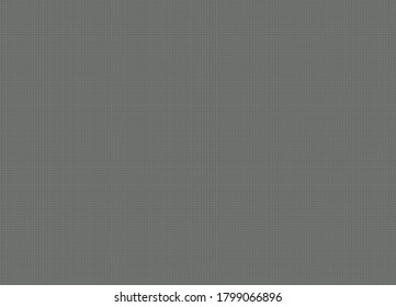 Grey vector template with lines and grid. Blurred grid on abstract background. Canvas texture.  Design for poster, banner for your website, template for greetings card, poster, etc.