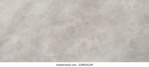 Grey vector watercolor art background. Marble. Stone. Stucco. Hand draw watercolour texture for cards, flyers, poster, banner. Old paper. Grey brushstrokes and splashes. Painted template for design.	
