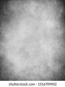 Grey wall texture. Vector background.