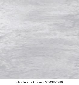 grey water surface pattern with horizontal aligned rippled lines, vector illustration