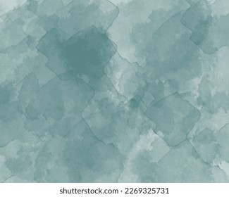 Fondo de una acuarela gris, fondo acuarela