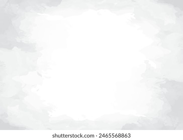 Vektorgrafik Aquarell Hintergrund. Farbverlaufshintergrund.