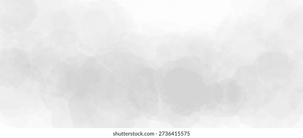 Fondo efecto acuarela gris