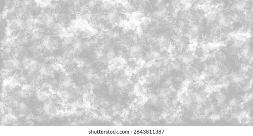 Grey watercolor vector texture background. Watercolour grunge abstract backdrop. Vector illustration for cards, flyer, poster or cover design. Old paper textured template for design.