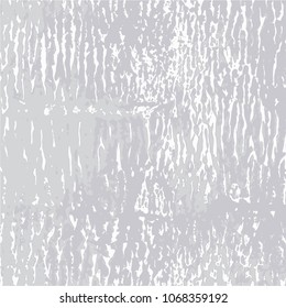 grey watercolor wet surface background pattern, vector illustration