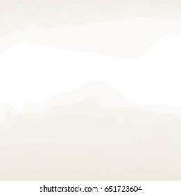 Grey wave vector background