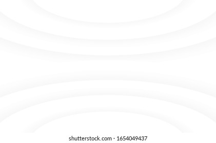 Fondo de tecnología geométrica de rueda gris con forma de engranaje. Diseño gráfico abstracto vectorial.