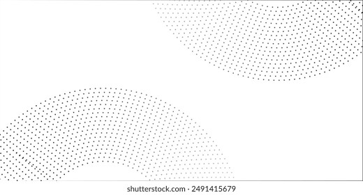 Fondo abstracto blanco gris. Diseño geométrico mínimo. Elementos de líneas diagonales redondeadas. Concepto futurista moderno. Traje para el folleto, corporativo, cubierta, presentación, Sitio web, Anuncio. moderno
