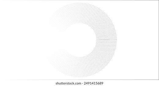 Grey white abstract background. Minimal geometric design. Diagonal rounded lines elements. Modern futuristic concept. Suit for brochure, corporate, cover, presentation, website, banner. modern