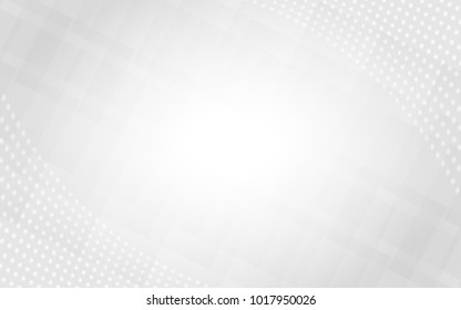 Grey white abstract background modern design copyspace for your text