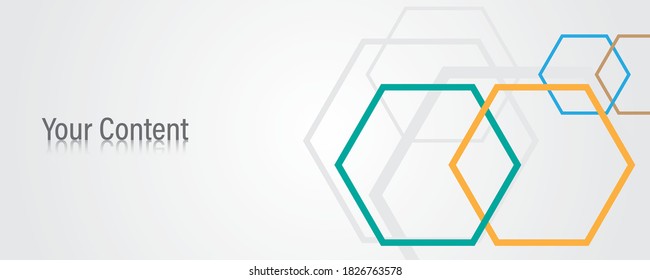 Grauweißer abstrakter Hintergrund Moderner Design-Kopienraum für Ihren Text