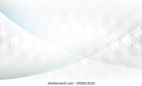 Grey white abstract background modern design copy space for your text