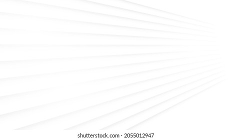 Grey white abstract background modern design copyspace for your text
