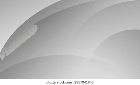 GREY WHITE ABSTRACT BACKGROUND PAPER AND ELEMENT LAYER FOR PRESENTATION DESIGN SUIT FOR BUSINESS, CORPORATE, INSTITUTION, PARTY SEMINAR TALKS