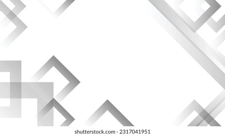 GREY WHITE ABSTRACT BACKGROUND PAPER AND ELEMENT LAYER FOR PRESENTATION DESIGN SUIT FOR BUSINESS, CORPORATE, INSTITUTION, PARTY SEMINAR TALKS