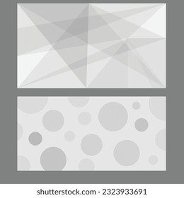 GREY WHITE ABSTRACT BACKGROUND PAPER AND ELEMENT LAYER FOR PRESENTATION DESIGN SUIT FOR BUSINESS, CORPORATE, INSTITUTION, PARTY SEMINAR TALKS
