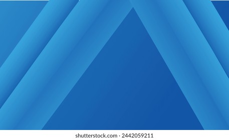 Grey white abstract background paper shine and layer element vector for presentation design