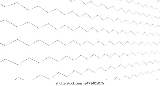 Grey white abstract background paper shine and layer element vector for presentation design. Suit for business, corporate, institution, party, festive, seminar