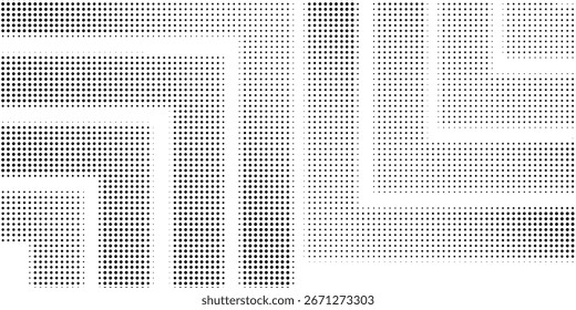 Grauweißer abstrakter Hintergrund breite Banner Geometrie Pfeil Glanz und Ebene Element Vektorgrafik.  