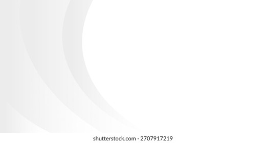Brillo abstracto blanco gris de la geometría del fondo de la raya y Vector del elemento de la capa para el diseño de la presentación. Traje para los negocios, corporativo, institución, partido, festivo, seminario, y charlas.