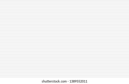 Grey white abstract tech geometric modern background. Texture with diagonal lines, vector illustration.