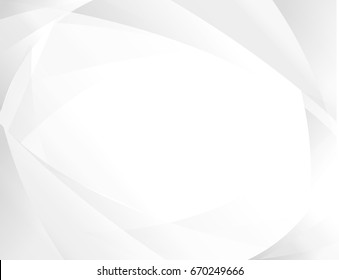 Grey and white background 