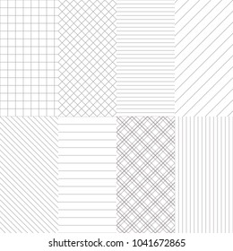 Grey white halftone modern pattern raster effect background. Abstract creative graphics template. Business style.